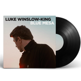Blue Mesa - Vinyl